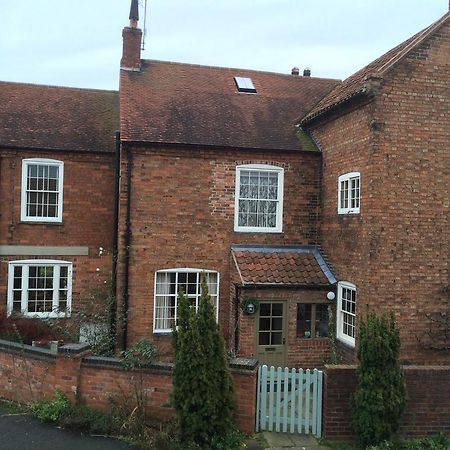 Willoughby House Bed & Breakfast Norwell Dış mekan fotoğraf