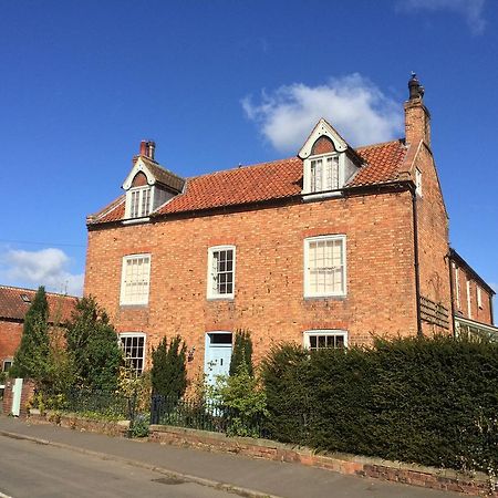 Willoughby House Bed & Breakfast Norwell Dış mekan fotoğraf