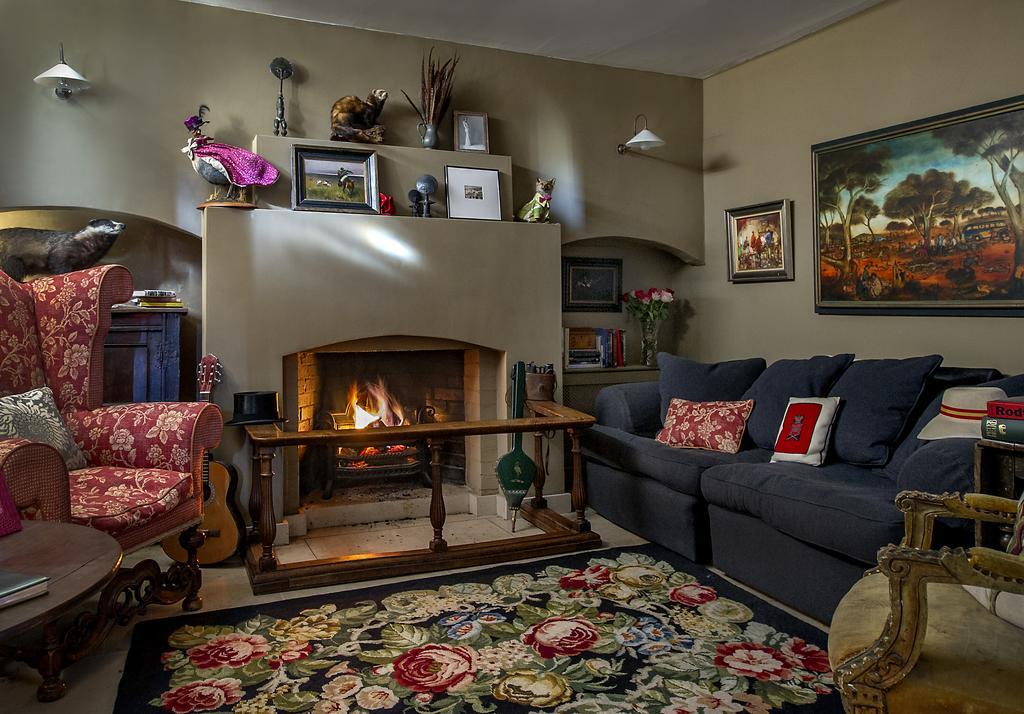 Willoughby House Bed & Breakfast Norwell Oda fotoğraf